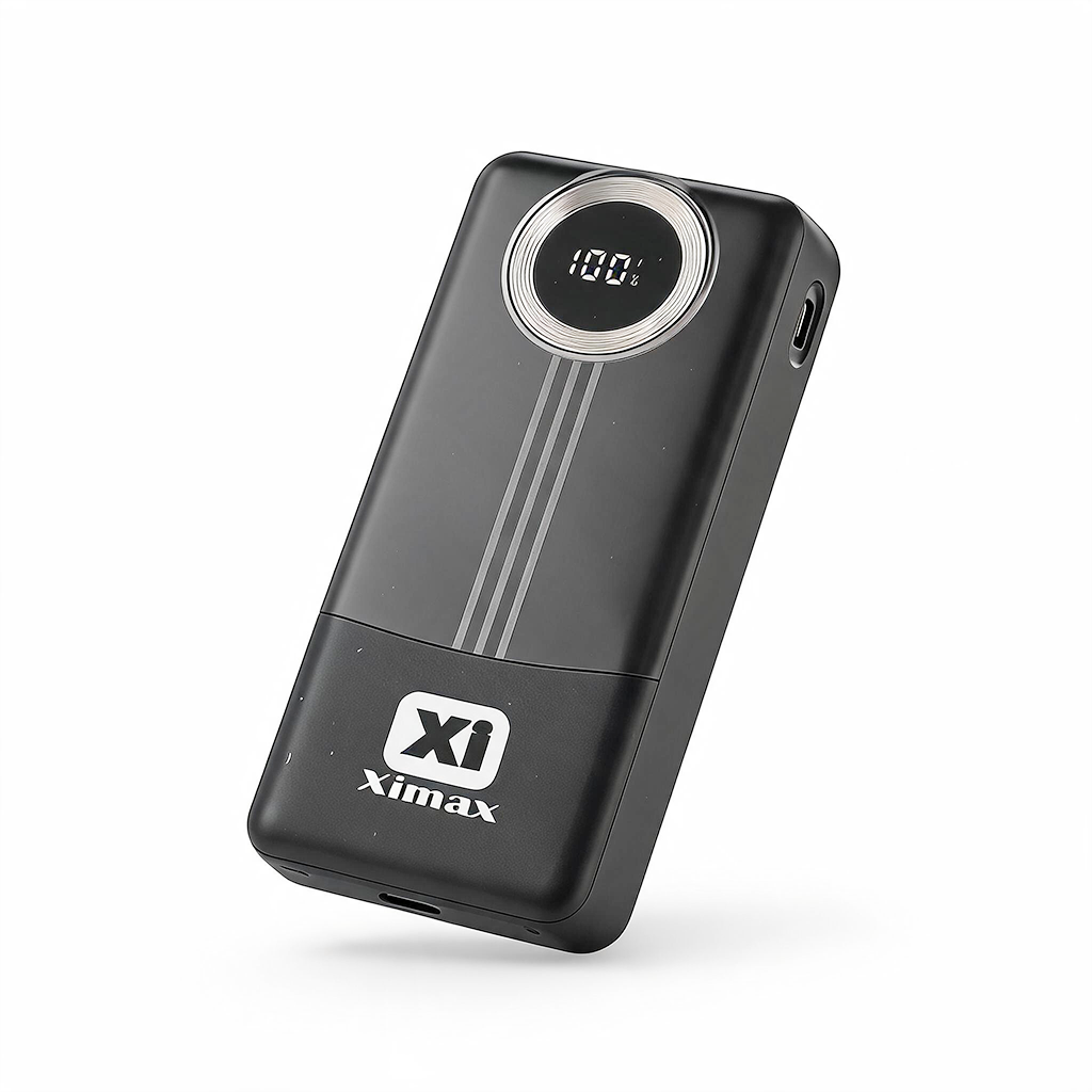 Ximax J8 Power bank